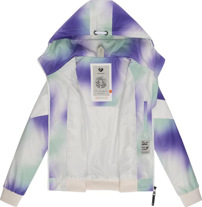 Actual product image Ragwear Nuggie Block Ombre Intl. (M)