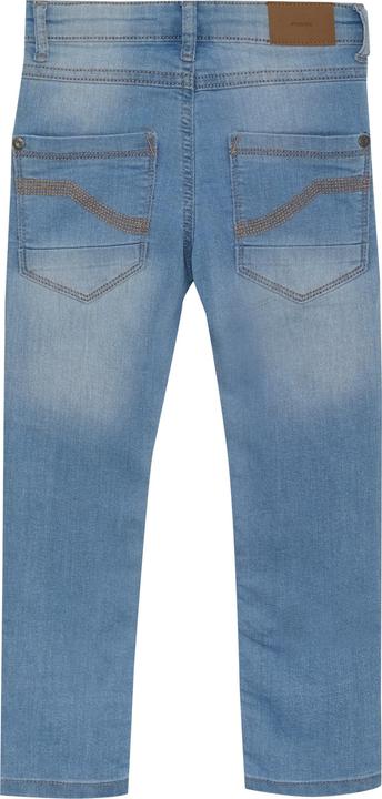 Immagine prodotto Minymo MIJeans ragazzo elasticizzato slim fit - 5624 (134)