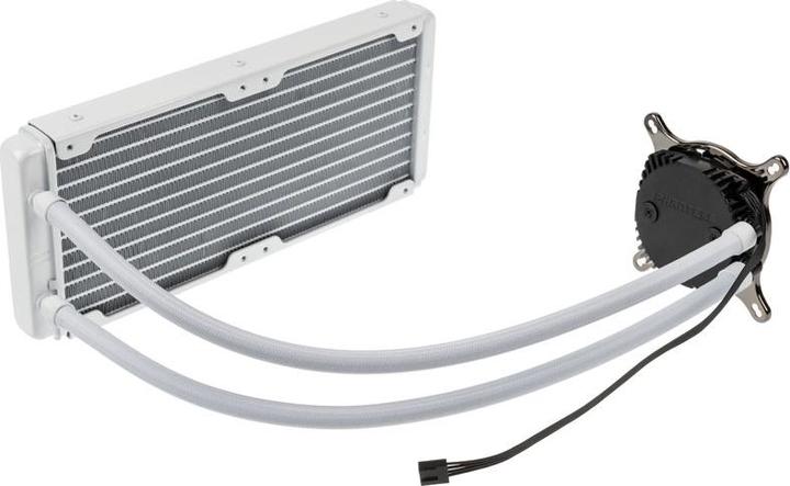 Immagine prodotto Phanteks Glacier One 240 MPH raffreddamento ad acqua completo, D-RGB