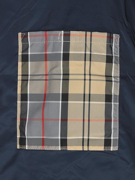 Actual product image Barbour Domo Waterproof (M)