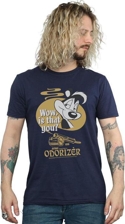 Produktbild Looney Tunes Odorizer TShirt (3XL)