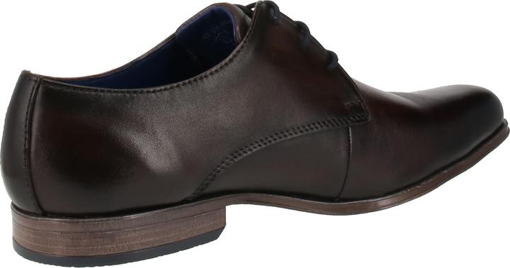 Actual product image Bugatti Business shoes (43)