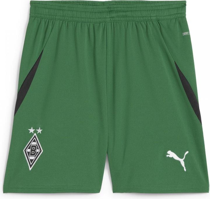 Produktbild Puma BMG Shorts Replica Jr (140)