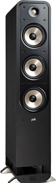 Produktbild Polk Signature E Series S60e - Lautsprecher
