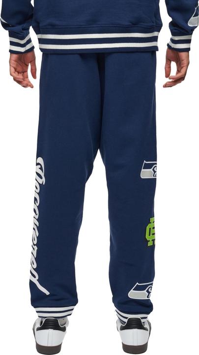 Produktbild Recovered Re:covered Jogger Fleece Sweatpants - Seattle Seahawks - XXL (XXL)
