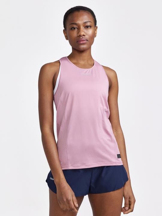 Actual product image Craft W PRO Hypervent Singlet (XL)