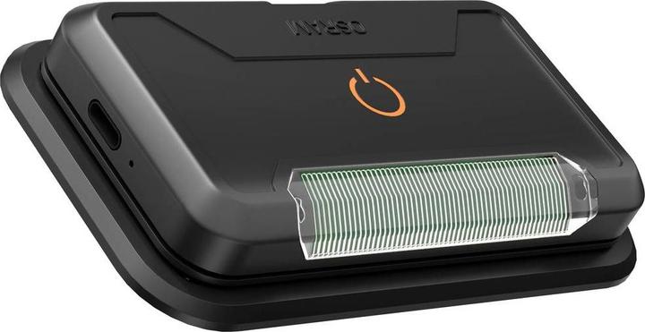 Actual product image Osram Ambient lighting LEDINT106 LEDambient® Trunk Light LED 3.7 V (L x W x H)