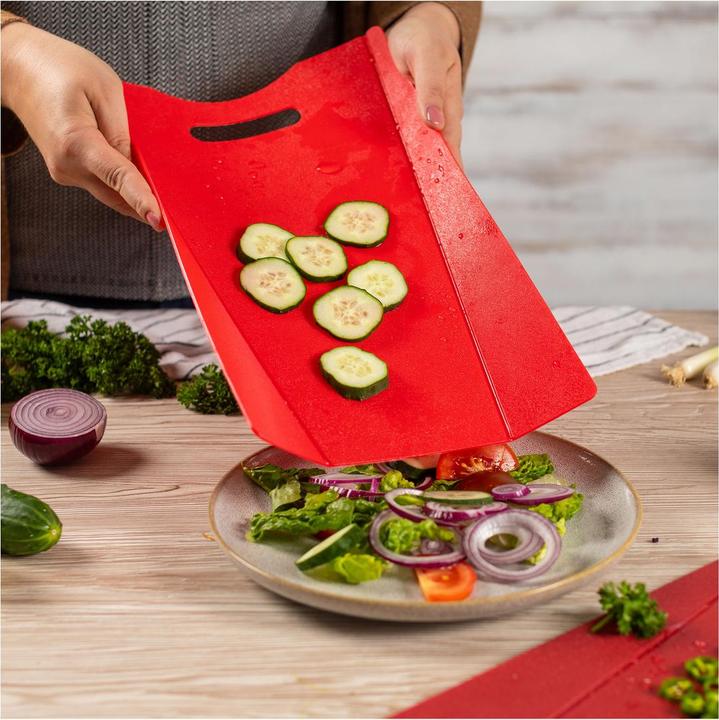 Produktbild Kuhn Rikon Schneidebretter Set