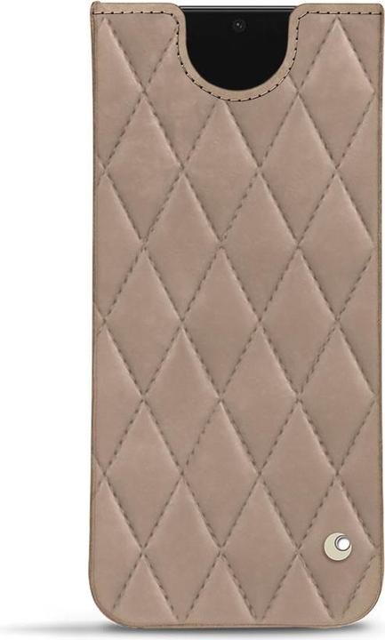 Taupe vintage - Couture ( Pantone #591d16 )
