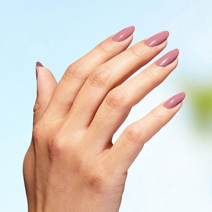 Produktbild OPI Nature Strong (For What It’s Earth, Farblack)