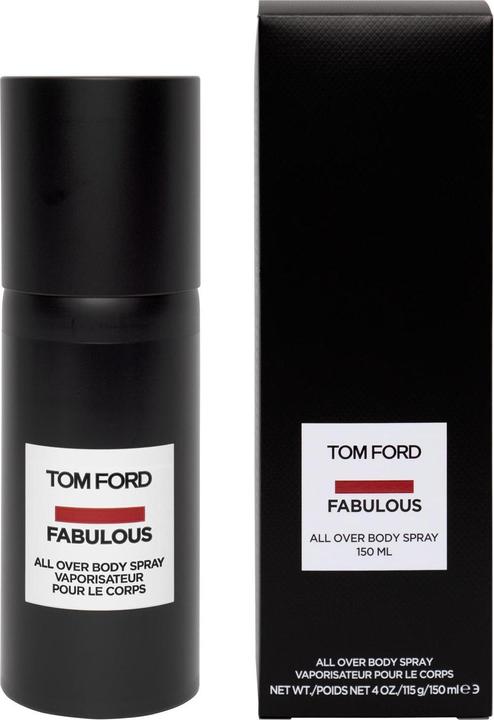 Immagine prodotto Tom Ford Favoloso (Spray corpo, 150 ml)