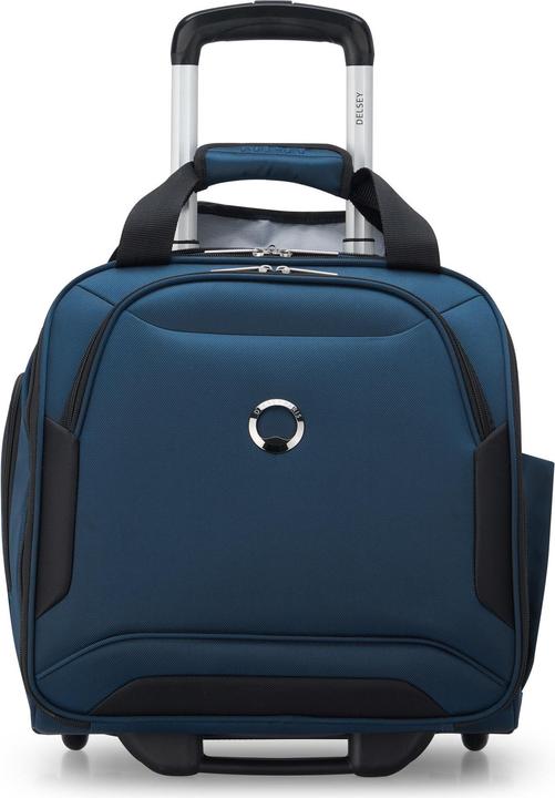 Produktbild Delsey Sky Max 2.0 2-Rollen Businesstrolley 40 cm Laptopfach (25 l, Handgepäck (bis 50l))