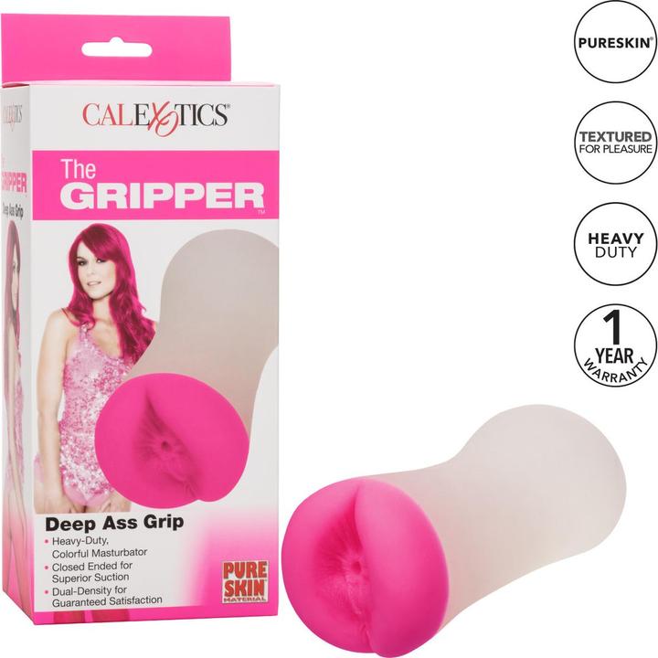 Produktbild CalExotics The Gripper™ Deep Ass Grip