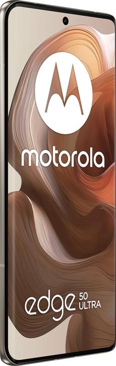 Immagine prodotto Motorola Edge 50 Ultra (1000 GB, Legno nordico, 6.70", SIM + eSIM, 64 Mpx, 5G)