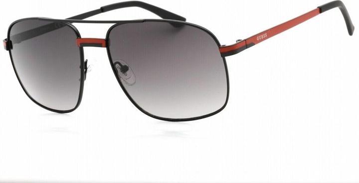Guess Herrensonnenbrille GF0238-02B ø 57 mm
