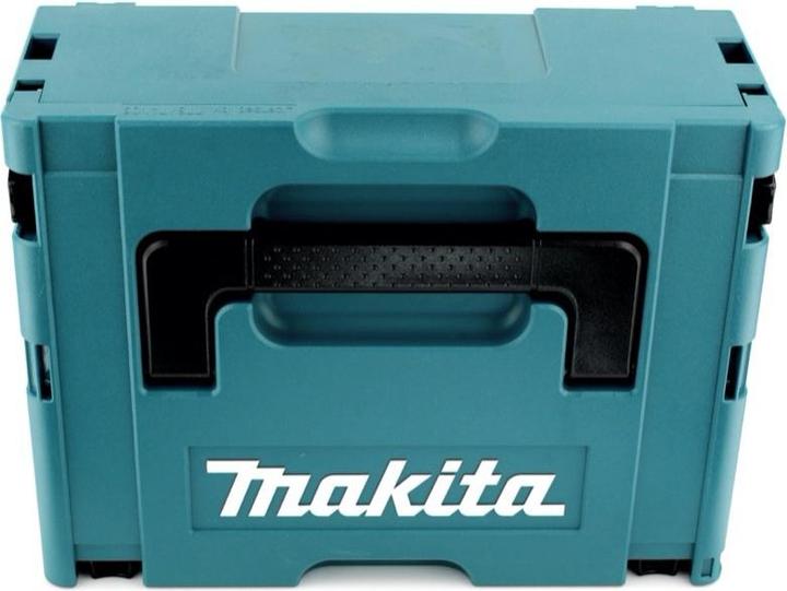 Image du produit Makita DDF 482 M1J Perceuse-visseuse sans fil 18 V 62 Nm + 1x batterie 4,0 Ah + Makpac - sans chargeur (Fonctionnement sur batterie)