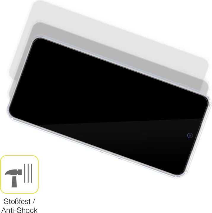 Produktbild Dipos 3D Full Cover Schutzfolie (1 Stück, OnePlus Nord 4)