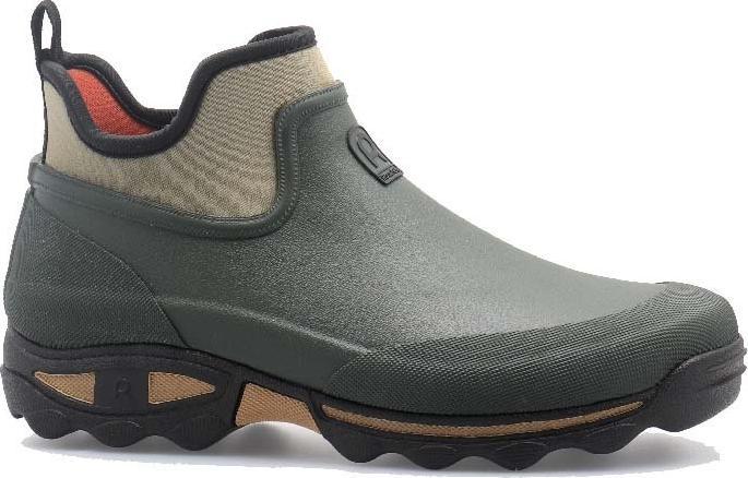 Rouchette stiefeletten clean land