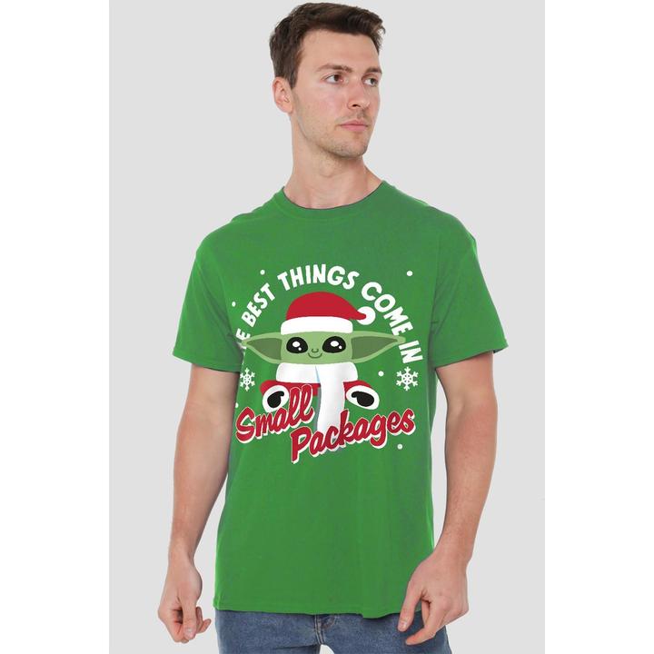 Image du produit Star Wars - T-shirt - Homme (XL)