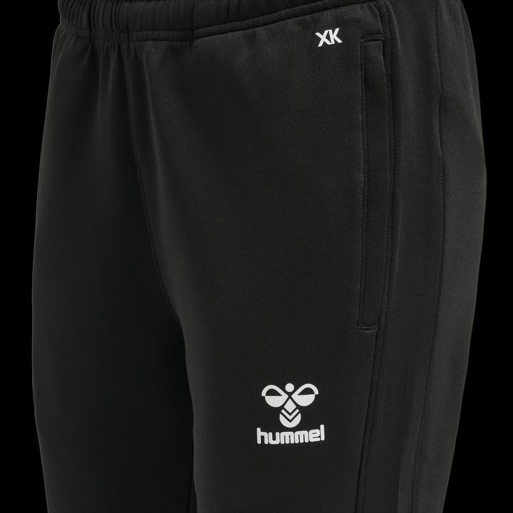 Actual product image hummel Core Xk Poly Pants Woman (XS)