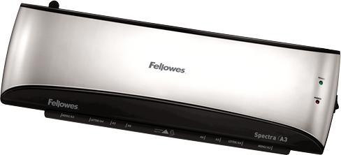 Actual product image Fellowes Spectra A3 (125 µm, A3)