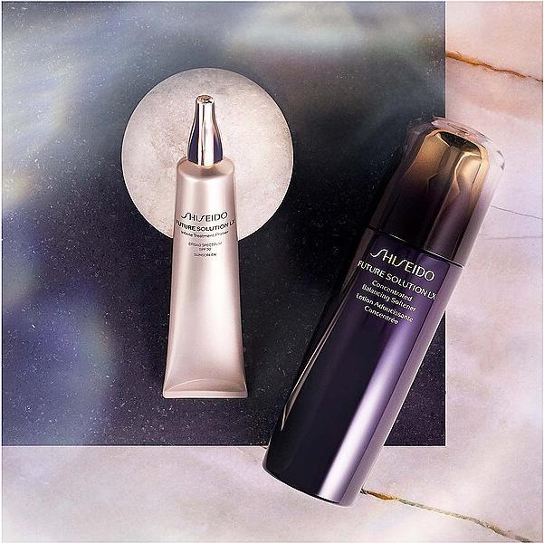 Productafbeelding Shiseido Future Solution LX Oneindige Behandeling Primer 40ml