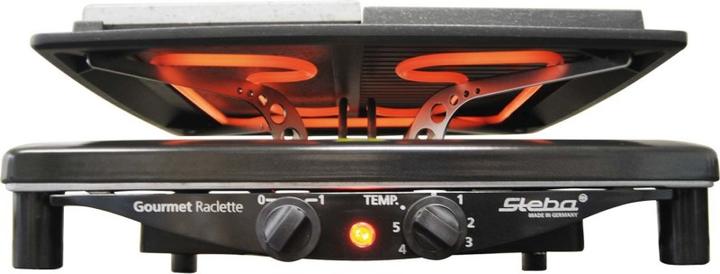 Productafbeelding Steba RC 4 Plus