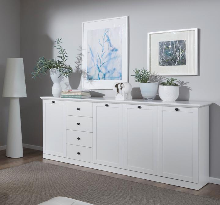 Produktbild Trendteam Brandson Baxter (195 x 41 x 88 cm)