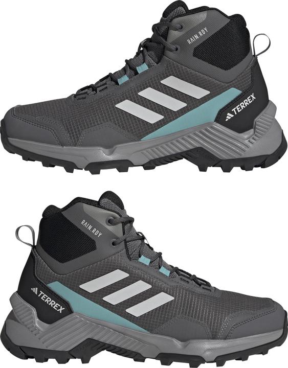 Image du produit adidas Femmes Terrex Eastrail 2 Mid Rain.RDY (38)