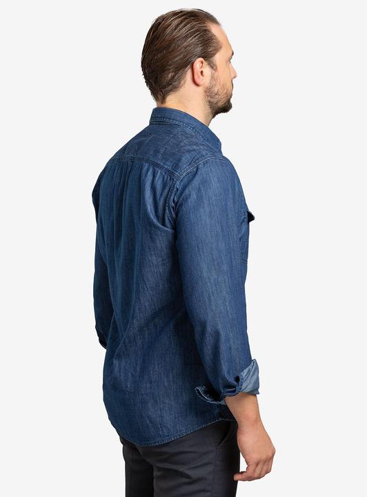 Immagine prodotto Checker Original Camicia Dynasty Denim (M)