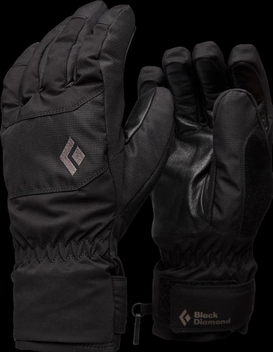 Image du produit Black Diamond Gants Mission Lt (XL)