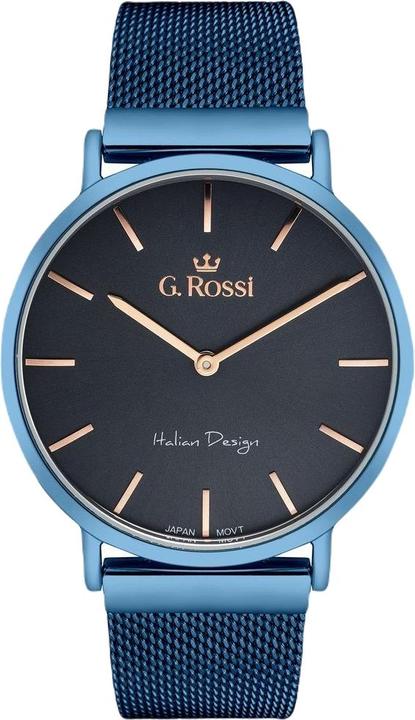 Image du produit Gino Rossi Montre femme ZG717H