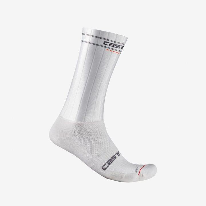 Image du produit Castelli Fast Feet 3 Sock (L/XL)
