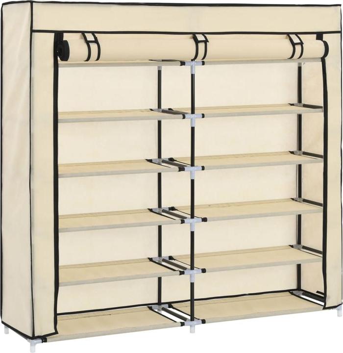 Image du produit VidaXL Eli (115 x 28 x 110 cm)