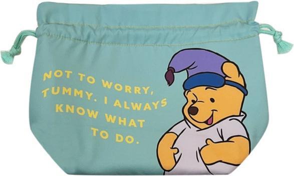 Produktbild Disney Winnie the Pooh mit Tasche Party