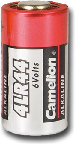 Image du produit Camelion Pile photo CR-123A (1 pcs, CR123A, 1300 mAh)