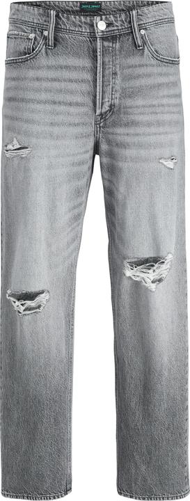 Jack & Jones JJIEDDIE JJORIGINAL SQ 541 Locker geschnitten Locker geschnitten