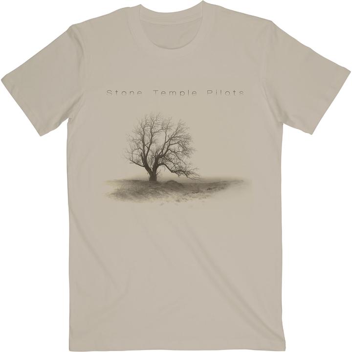 Stone Temple Pilots Perida Tree