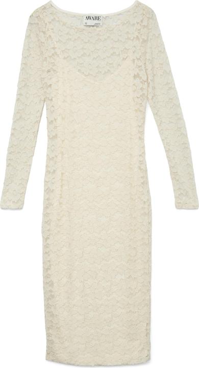 Produktbild Vero Moda VMPAULA Midikleid Kleid (S)