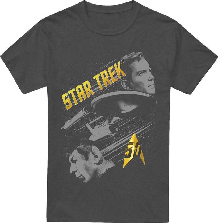 Produktbild 50 Year Frontier TShirt (S)