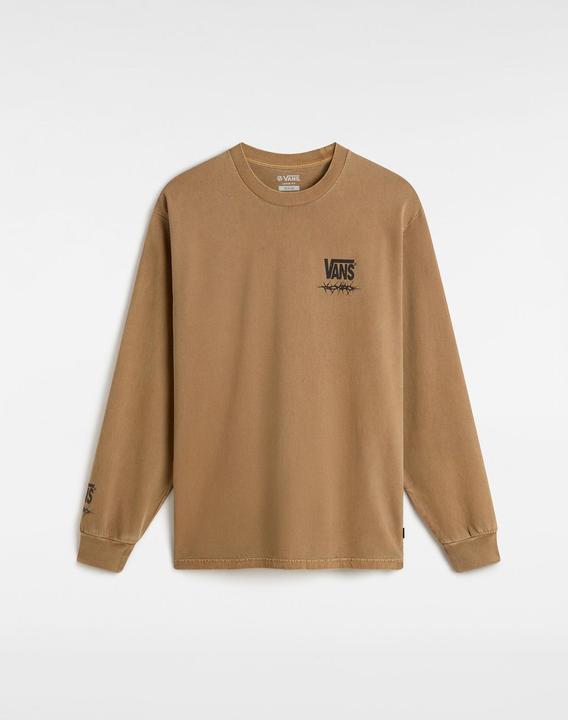 Immagine prodotto Vans MTE Goshawk LS Tee Sepia (M)
