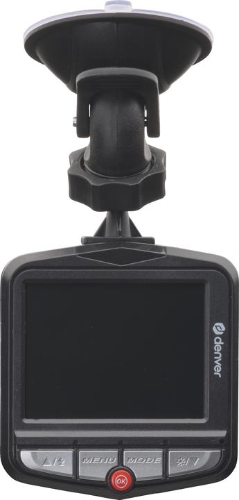 Actual product image Denver CCT-1230 (Built-in microphone, Built-in display, HD)