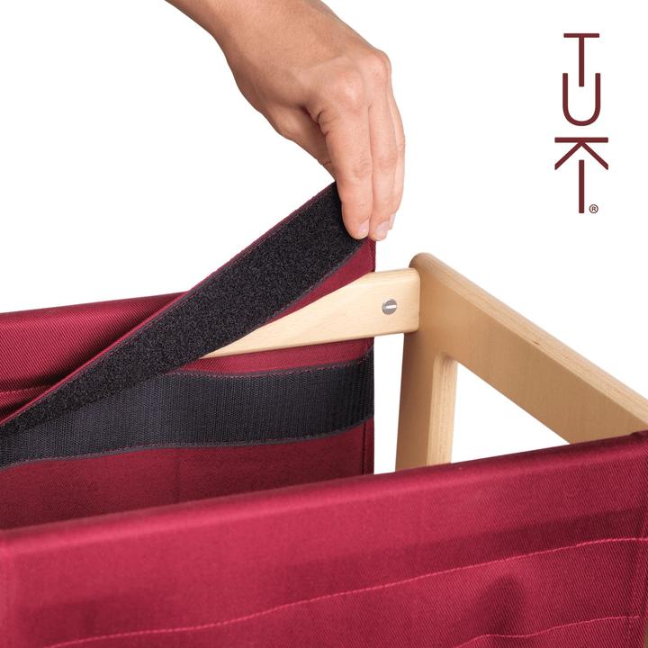 Produktbild Tuki Lernturm Set mit Entdeckertuch / Entdeckerturm / Erhöhung