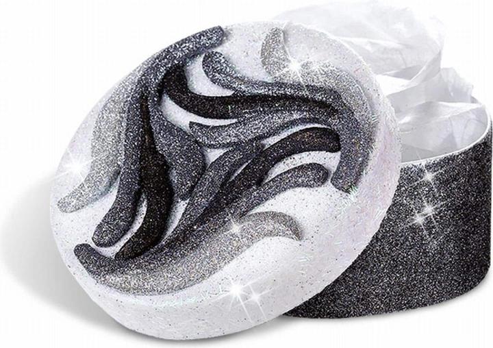 Produktbild Folia Glitterset