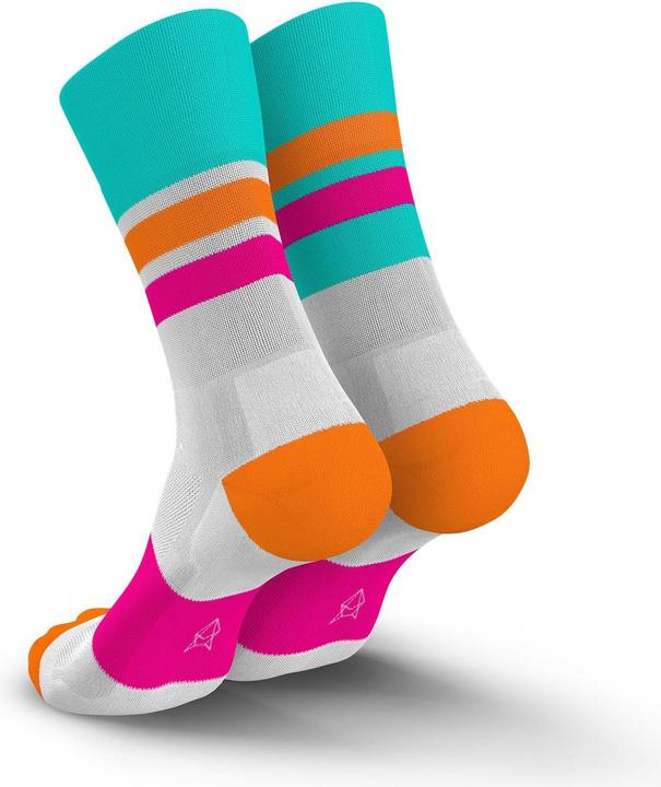 Image du produit Incylence Chaussettes de course et de cyclisme (39 - 42)