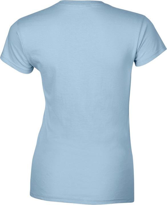 Immagine prodotto Gildan Softstyle Maglietta Donna (S)