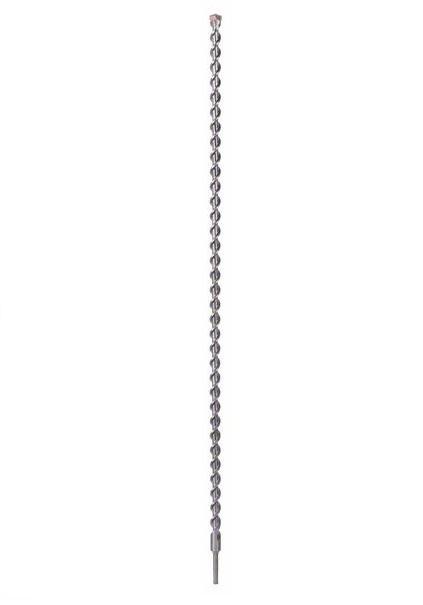 Actual product image Bosch Professional Zubehör Carbide hammer drill 22 mm (22 mm)