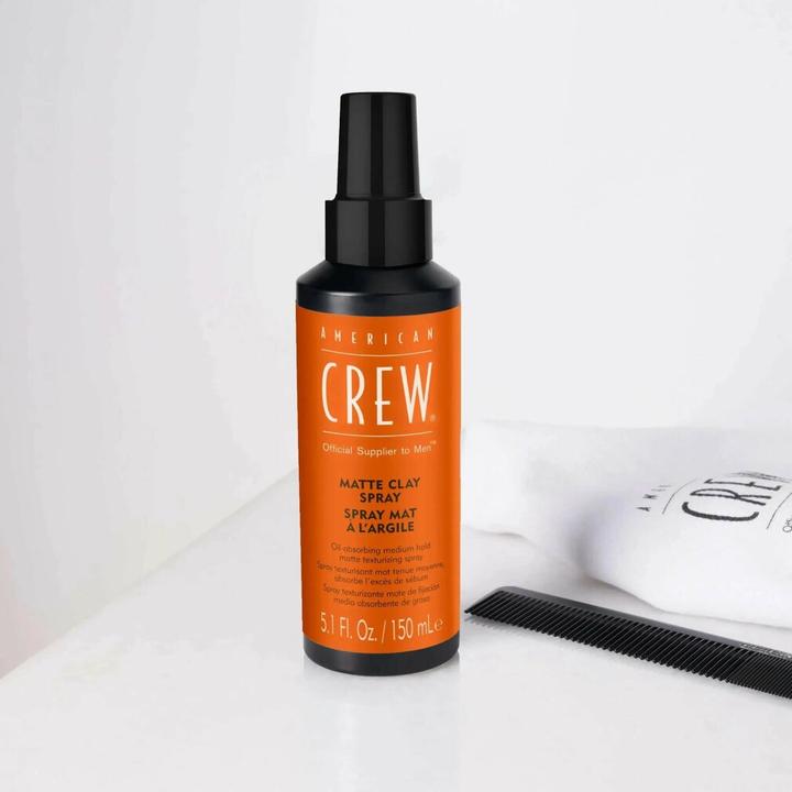 Produktbild American Crew Matt Clay (150 ml)