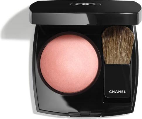 Actual product image Chanel Joues Contraste (72 Rose Initial)