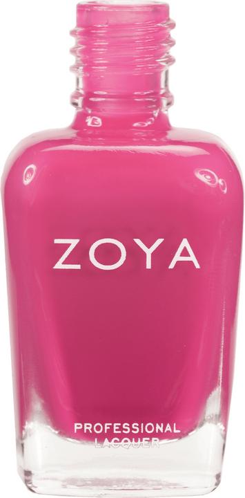 Zoya Whitney (Lilafarbene Creme in kühlem Rosa, Farblack)